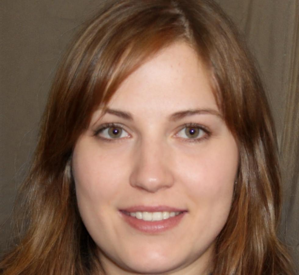 Maria Silva, consultora em gestão financeira